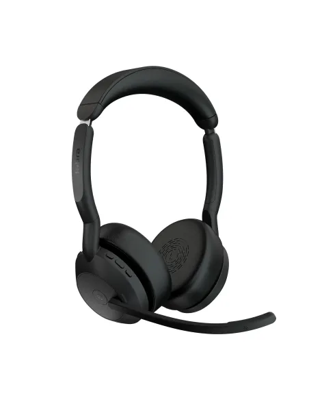 Jabra Evolve2 55 Auriculares Inalámbrico Diadema Oficina Centro de llamadas USB Tipo C Bluetooth
