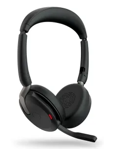 Jabra Evolve2 65 Flex Auriculares Inalámbrico Diadema Oficina Centro de llamadas USB tipo A Bluetooth
