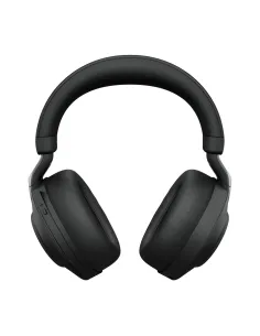 Jabra Evolve2 85 Auriculares Inalámbrico Diadema Oficina Centro de llamadas USB tipo A Bluetooth Negro