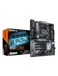 GIGABYTE B550 X EAGLE Placa Base