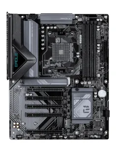 GIGABYTE B550 X EAGLE Placa Base 2