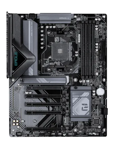 GIGABYTE B550 X EAGLE Placa Base