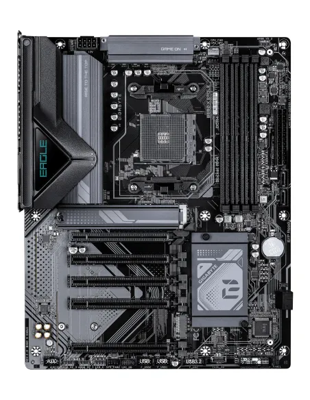 GIGABYTE B550 X EAGLE Placa Base