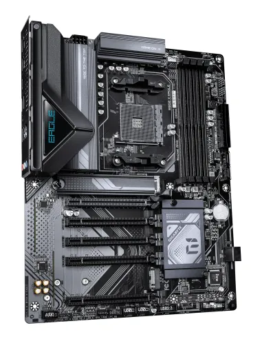GIGABYTE B550 X EAGLE Placa Base