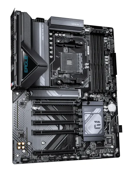 GIGABYTE B550 X EAGLE Placa Base