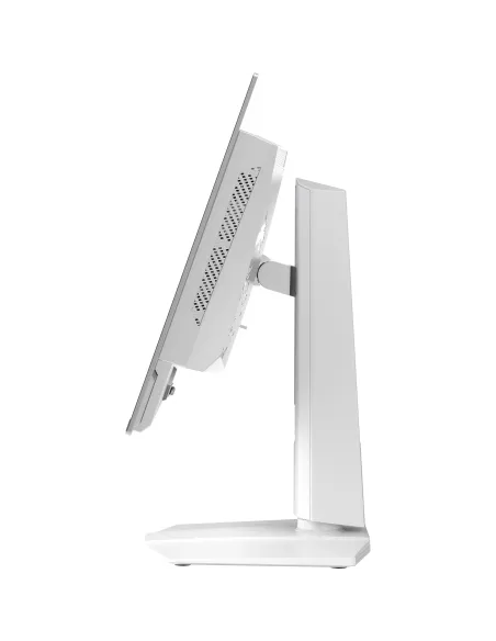 MSI MAG 272QPW QD-OLED X28 pantalla para PC 67,3 cm (26.5") 2560 x 1440 Pixeles Wide Quad HD Blanco