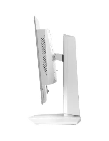 MSI MAG 272QPW QD-OLED X28 pantalla para PC 67,3 cm (26.5") 2560 x 1440 Pixeles Wide Quad HD Blanco