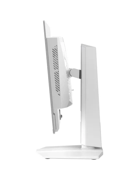 MSI MAG 272QPW QD-OLED X28 pantalla para PC 67,3 cm (26.5") 2560 x 1440 Pixeles Wide Quad HD Blanco