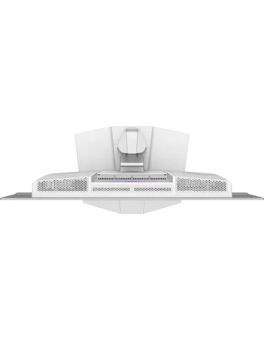 MSI MAG 272QPW QD-OLED X28 pantalla para PC 67,3 cm (26.5") 2560 x 1440 Pixeles Wide Quad HD Blanco