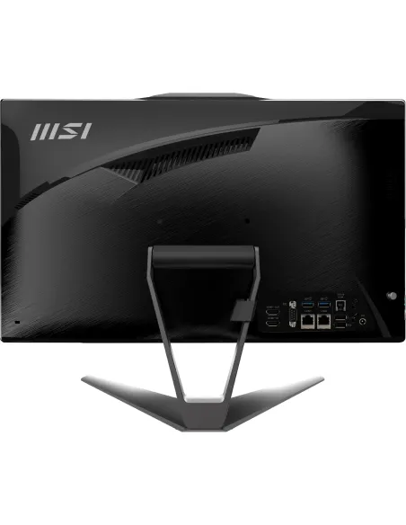 MSI Pro AP222T 14M-622EU Intel® Pentium® Gold G7400 54,6 cm (21.5") 1920 x 1080 Pixeles Pantalla táctil PC todo en uno 8 GB