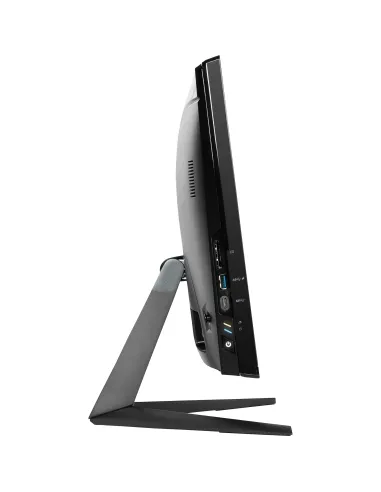 MSI Pro AP222T 14M-622EU Intel® Pentium® Gold G7400 54,6 cm (21.5") 1920 x 1080 Pixeles Pantalla táctil PC todo en uno 8 GB