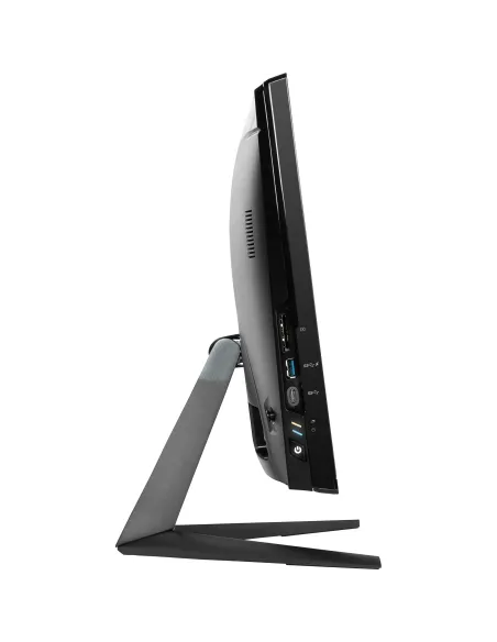 MSI Pro AP222T 14M-622EU Intel® Pentium® Gold G7400 54,6 cm (21.5") 1920 x 1080 Pixeles Pantalla táctil PC todo en uno 8 GB