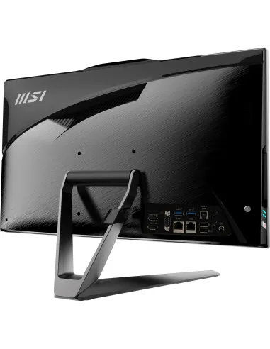 MSI Pro AP222T 14M-622EU Intel® Pentium® Gold G7400 54,6 cm (21.5") 1920 x 1080 Pixeles Pantalla táctil PC todo en uno 8 GB