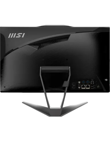 MSI Pro AP222T 14MA-613EU Intel® Core™ i3 i3-14100 54,6 cm (21.5") 1920 x 1080 Pixeles Pantalla táctil PC todo en uno 8 GB