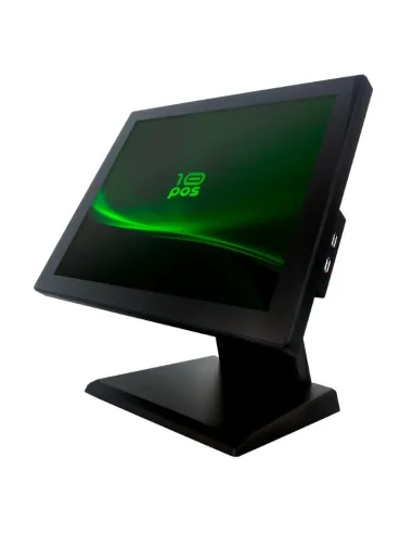 10POS TPV 15" FT-15 J4125 8Gb/SSD128Gb/Wifi/V/SO