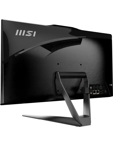 MSI Pro AP222T 14MA-613EU Intel® Core™ i3 i3-14100 54,6 cm (21.5") 1920 x 1080 Pixeles Pantalla táctil PC todo en uno 8 GB