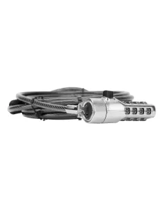 Targus ASP71GL cable antirrobo Negro 1,9 m 2