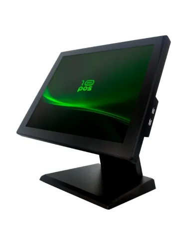 10POS TPV 15"10T-15 I5 8Gb-SSD256Gb/Wifi/Vesa