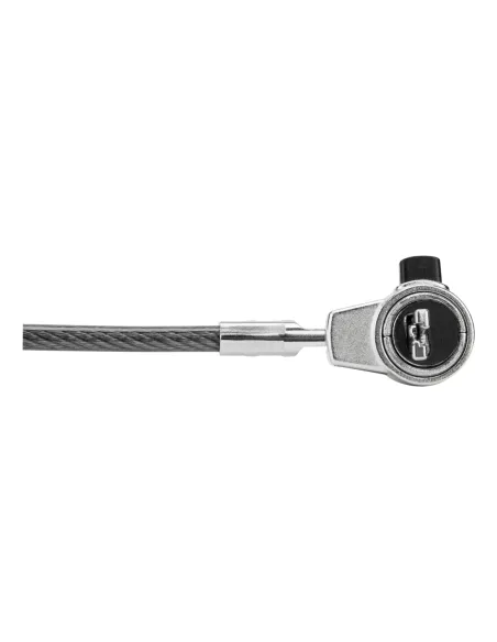 Targus ASP71GL cable antirrobo Negro 1,9 m