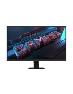 GIGABYTE GS27F 27" Monitor de Juego FHD - 1920 x 1080 (FHD), 165Hz, 1ms, 300 cd/m2, FreeSync Premium, HDR Ready, HDMI 2.0, Displ