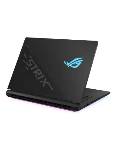 ASUS ROG Strix SCAR 18 G835LXG-TQ565W - Ordenador Portátil Gaming de 18" 4K Ultra HD 240Hz (Core Ultra 9 290HX Plus, 32GB RAM,