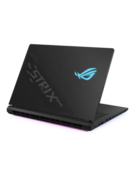ASUS ROG Strix SCAR 18 G835LXG-TQ565W - Ordenador Portátil Gaming de 18" 4K Ultra HD 240Hz (Core Ultra 9 290HX Plus, 32GB RAM,