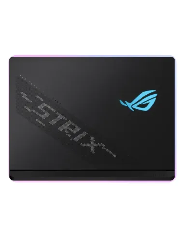 ASUS ROG Strix SCAR 18 G835LXG-TQ565W - Ordenador Portátil Gaming de 18" 4K Ultra HD 240Hz (Core Ultra 9 290HX Plus, 32GB RAM,