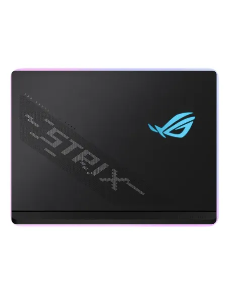 ASUS ROG Strix SCAR 18 G835LXG-TQ565W - Ordenador Portátil Gaming de 18" 4K Ultra HD 240Hz (Core Ultra 9 290HX Plus, 32GB RAM,
