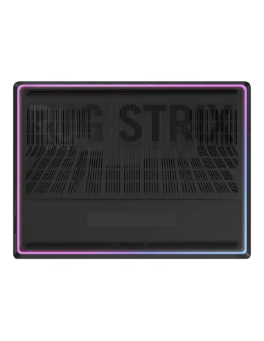 ASUS ROG Strix SCAR 18 G835LXG-TQ565W - Ordenador Portátil Gaming de 18" 4K Ultra HD 240Hz (Core Ultra 9 290HX Plus, 32GB RAM,