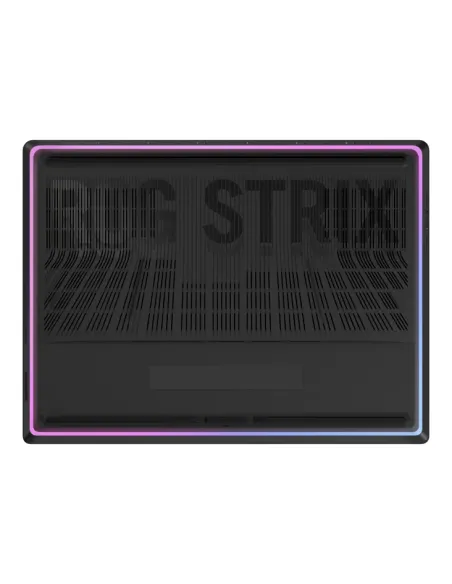 ASUS ROG Strix SCAR 18 G835LXG-TQ565W - Ordenador Portátil Gaming de 18" 4K Ultra HD 240Hz (Core Ultra 9 290HX Plus, 32GB RAM,