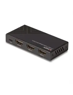 Lindy 38337 interruptor de video HDMI 2
