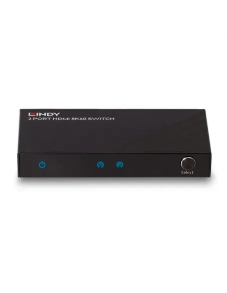 Lindy 38337 interruptor de video HDMI