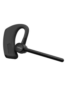 Jabra Perform 45 SE Auriculares Inalámbrico Diadema, gancho de oreja USB Tipo C Bluetooth Negro