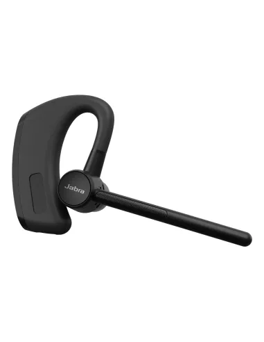 Jabra Perform 45 SE Auriculares Inalámbrico Diadema, gancho de oreja USB Tipo C Bluetooth Negro