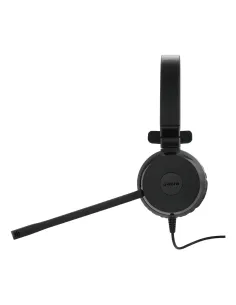 Jabra Evolve 30 II Auriculares Alámbrico Diadema Oficina Centro de llamadas USB Type-C   USB Type-A Negro