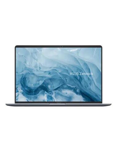 ASUS Zenbook 14 OLED UX3480KA-U2218W Copilot+ PC Copilot+ PC - Ordenador Portátil " WUXGA (AMD Ryzen AI 7 345, 16GB RAM, 512GB