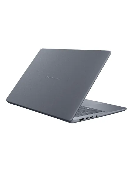 ASUS Zenbook 14 OLED UX3480KA-U2218W Copilot+ PC Copilot+ PC - Ordenador Portátil " WUXGA (AMD Ryzen AI 7 345, 16GB RAM, 512GB