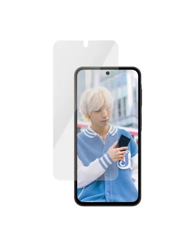 PanzerGlass ® Screen Protector Samsung Galaxy A27 5G | Ultra-Wide Fit w. EasyAligner Protector de pantalla 1 pieza(s)