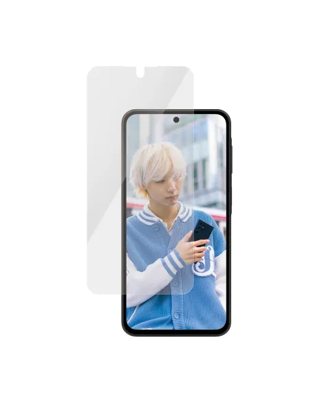 PanzerGlass ® Screen Protector Samsung Galaxy A27 5G | Ultra-Wide Fit w. EasyAligner Protector de pantalla 1 pieza(s)