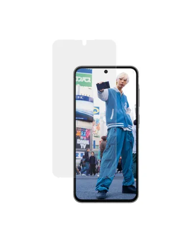PanzerGlass ® Screen Protector Samsung Galaxy A57 5G | Ultra-Wide Fit w. EasyAligner Protector de pantalla 1 pieza(s)