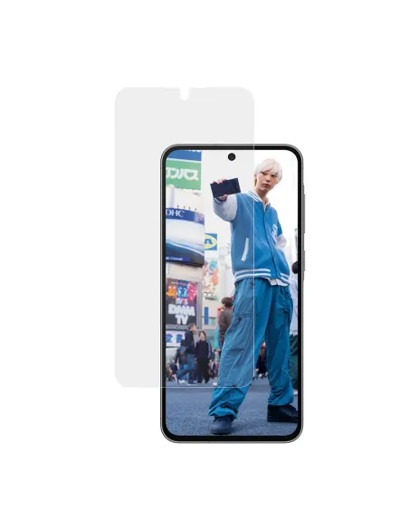 PanzerGlass ® Screen Protector Samsung Galaxy A57 5G | Ultra-Wide Fit w. EasyAligner Protector de pantalla 1 pieza(s)