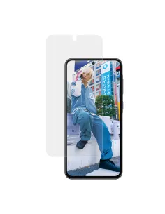 PanzerGlass ® Screen Protector Samsung Galaxy A37 5G | Ultra-Wide Fit w. EasyAligner Protector de pantalla 1 pieza(s)
