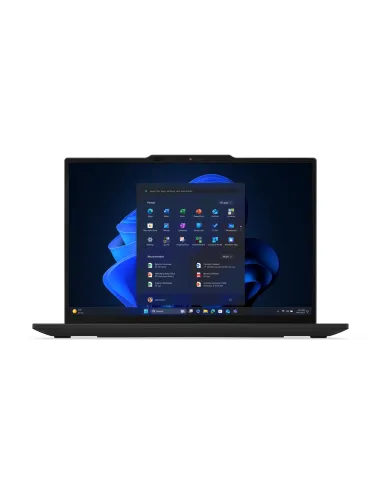 Lenovo ThinkPad X13 Gen 6 (Intel) Intel Core Ultra 7 255U Portátil 33,8 cm (13.3") WUXGA 32 GB LPDDR5x-SDRAM 1 TB SSD Wi-Fi 7