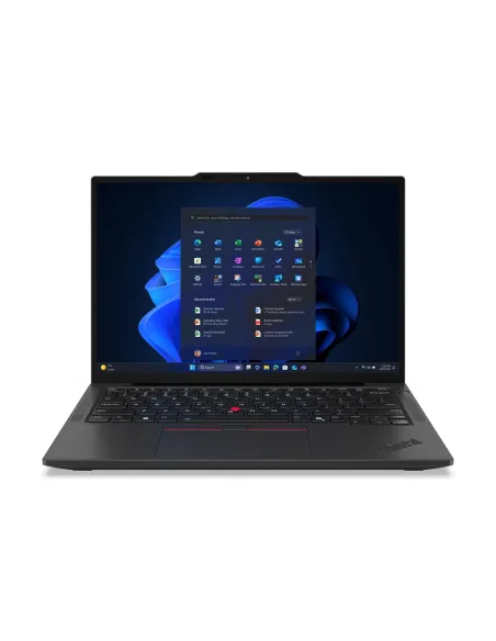 Lenovo ThinkPad X13 Gen 6 (Intel) Intel Core Ultra 7 255U Portátil 33,8 cm (13.3") WUXGA 32 GB LPDDR5x-SDRAM 1 TB SSD Wi-Fi 7
