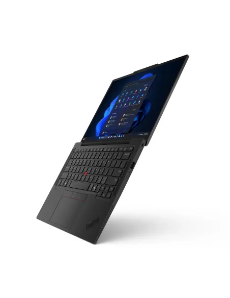 Lenovo ThinkPad X13 Gen 6 (Intel) Intel Core Ultra 7 255U Portátil 33,8 cm (13.3") WUXGA 32 GB LPDDR5x-SDRAM 1 TB SSD Wi-Fi 7