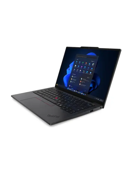 Lenovo ThinkPad X13 Gen 6 (Intel) Intel Core Ultra 7 255U Portátil 33,8 cm (13.3") WUXGA 32 GB LPDDR5x-SDRAM 1 TB SSD Wi-Fi 7