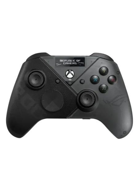 ASUS ROG Raikiri Pro