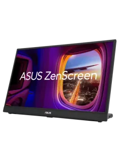 ASUS ZenScreen MB17AHG