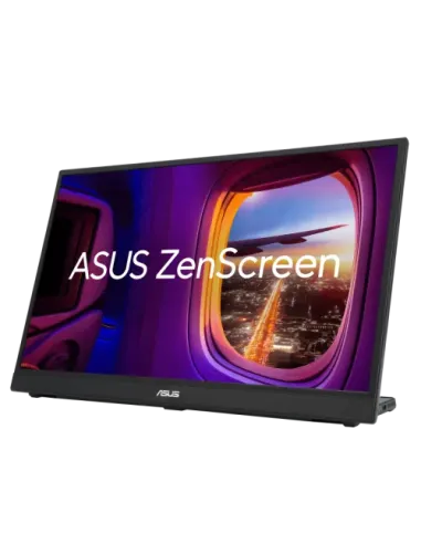 ASUS ZenScreen MB17AHG