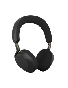 Jabra Evolve3 75 Auriculares Inalámbrico y alámbrico Diadema USB Tipo C Bluetooth Negro